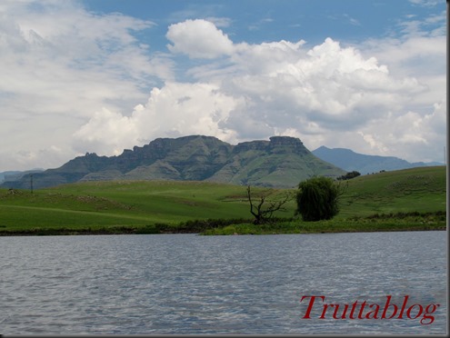 Underberg lake (2 of 5)