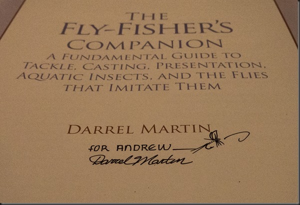 Darrel Martin