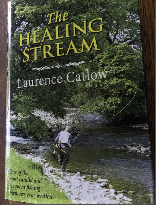 The Healing Stream-1