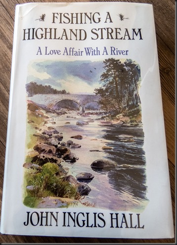 Fishing a Highland Stream (1 of 1)