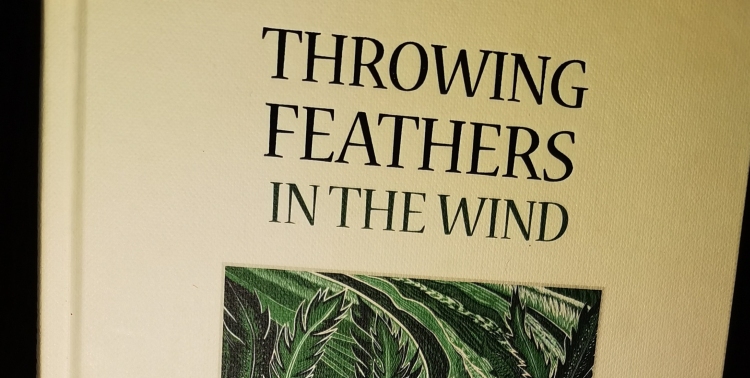 A book by Richard Gorodecky