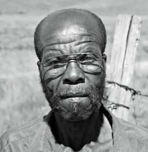 Zak Gwala after whom Tom Sutcliffe named the Zak nymph