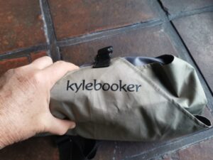 Kylebooker waders